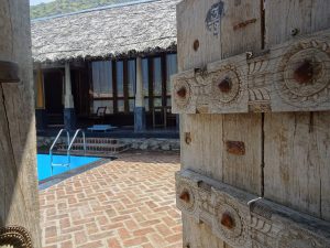 wildlife lodge West-Ghats