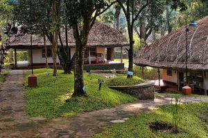 Cottage kamer Spice Village