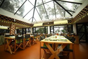 ecolodge Zuid-India