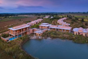 Waghoba Eco Lodge India