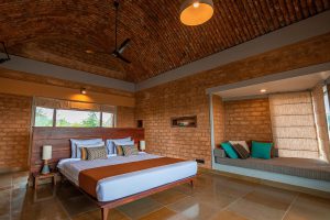 Waghoba Eco Lodge India