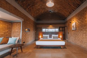 Waghoba Eco Lodge India