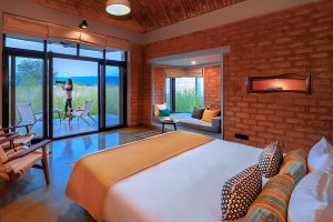 Waghoba Eco Lodge India