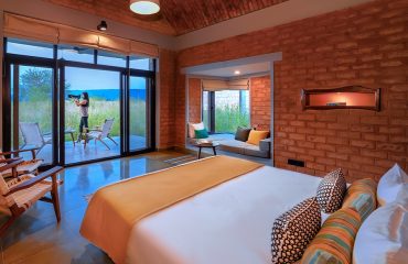 Kamer Waghoba Eco Lodge