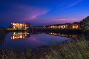Waghoba Eco Lodge India