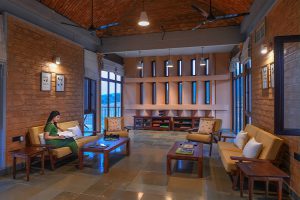 Waghoba Eco Lodge India