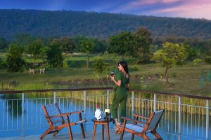 Waghoba Eco Lodge India