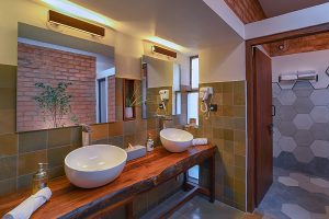 Waghoba Eco Lodge India