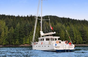S/V Island Solitude