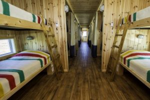 Frontiers North, ijsberen reis, ijsbeer Churchill, ijsbeer hudsonbaai, Tundra Buggy Lodge