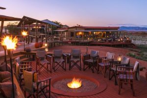 Wolwedans Desert Lodge, reis Namib Naukluft, NamibRand Reserve,