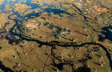 Okavango Delta