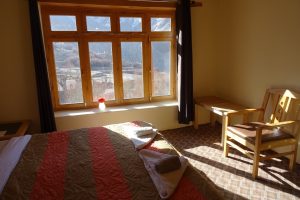 snow leopard lodge, sneeuwluipaard reis, reis Ladakh