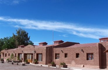 Casa de Don Tomas in Atacama