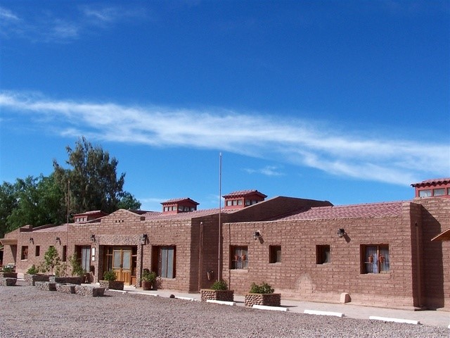 reis Chili, reis Atacama, sayhueque