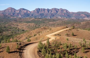 Ikara Flinders NP ©Mike-Hillman