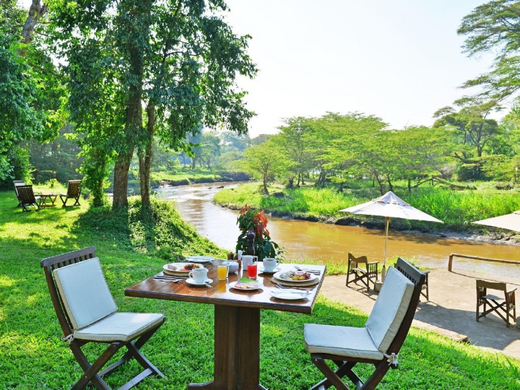 Ishasha, Uganda, Oeganda, safari, groepsreis