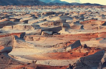 Maanvallei Atacama