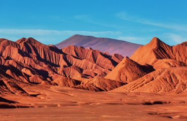 San Pedro de Atacama - Landscape