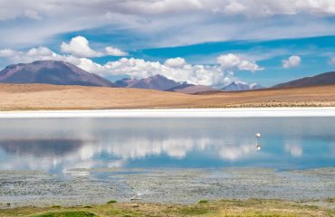 San Pedro de Atacama