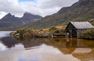 Tasmanië   ©Mike-Hillman