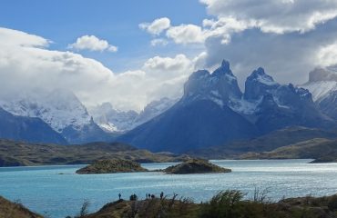 Torres del Paine National Park