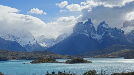 Torres del Paine National Park