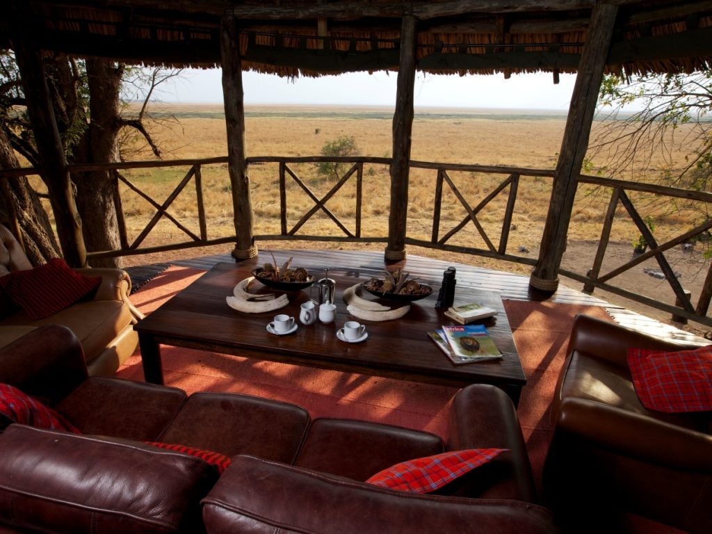 katavi, tanzania, ongerept
