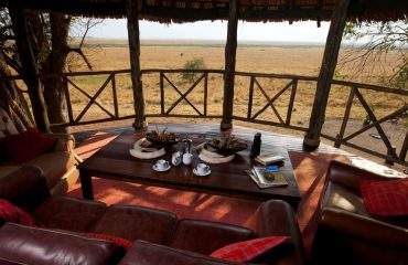 katavi lounge
