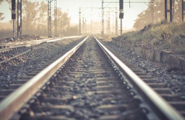 Spoor Rovos Rail