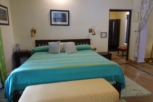 Mela Kothi Chambal Safari Lodge