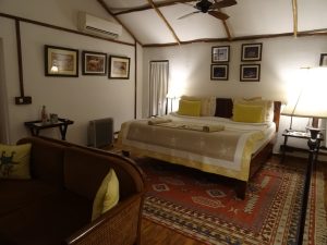 tijgersafari, reis India, reis Corbett