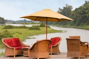 Diphlu Lodge India