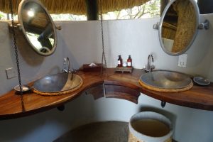 Nkwali Camp, South Luangwa, safari zambia