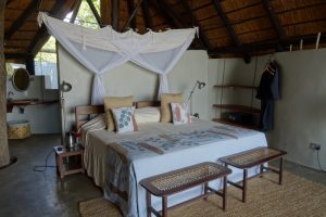 Nkwali Camp, South Luangwa, safari zambia