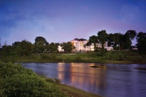 Gir Gateway Hotel