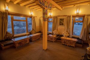 snow leopard lodge, sneeuwluipaard reis, reis Ladakh