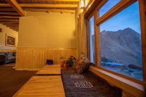snow leopard lodge, sneeuwluipaard reis, reis Ladakh