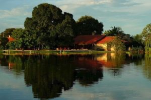 reis Pantanal, reis Brazilie, verblijf zuiden Pantanal