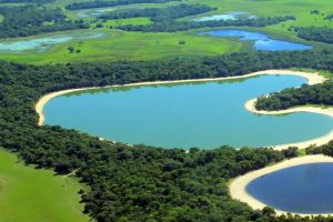reis Pantanal, reis Brazilie, verblijf zuiden Pantanal