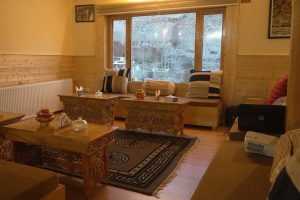 snow leopard lodge, sneeuwluipaard reis, reis Ladakh