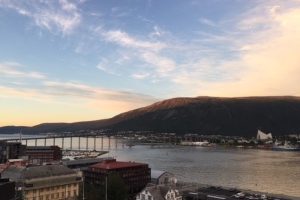 reis tromso, reis spitsbergen, reis noorwegen
