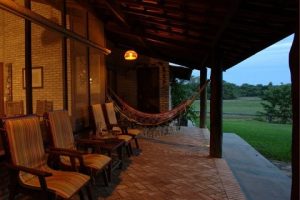 reis Pantanal, reis Brazilie, verblijf zuiden Pantanal