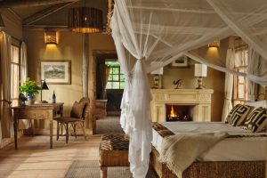 duurzaam hotel Uganda