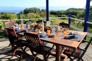 bed and breakfast Pico