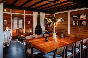 luxe B&B Pico