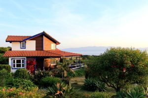 hotel Pico
