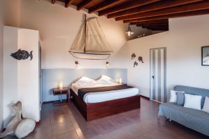 luxe kamer Pico