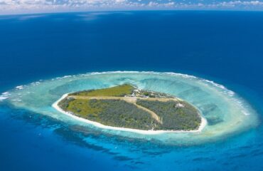 Lady-Elliot-Island Aerial-photo