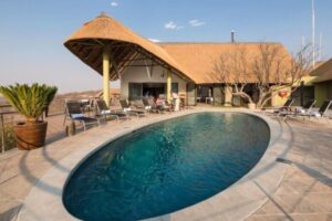 safari namibie, fly in safari namibie, deluxe rondreis Namibië